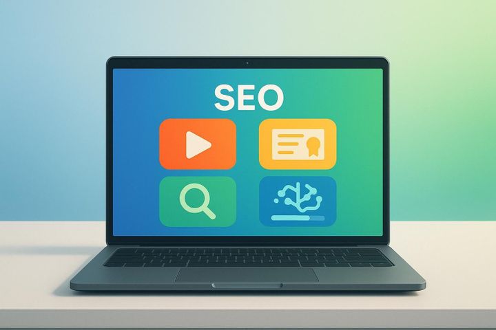 Best Online SEO Courses in 2026