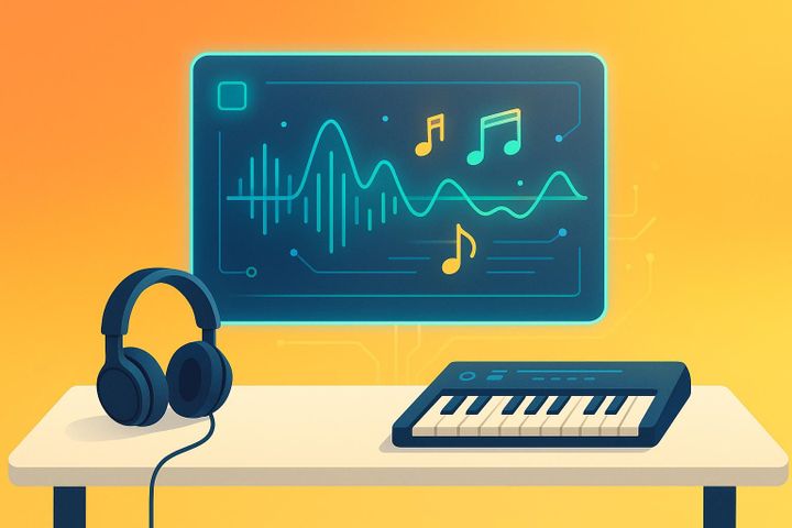 Best Online Music Generation Courses in 2026