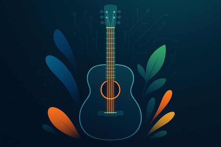 Best online guitar courses in 2026