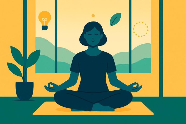 Best online meditation courses in 2026