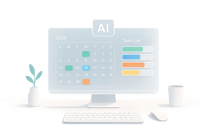 Best AI Time Management software in 2026