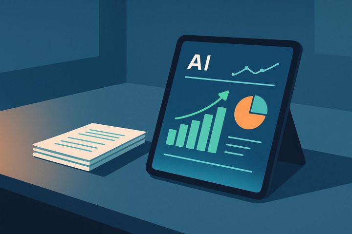 Best AI Bookkeeping Software
