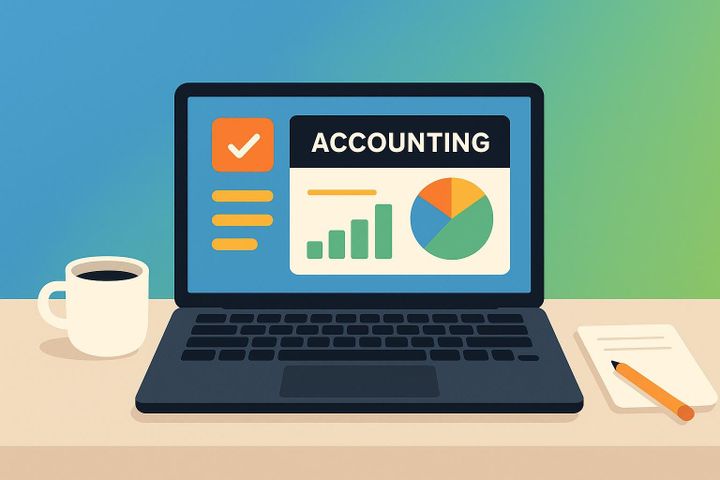 Best Online Accounting courses in 2026