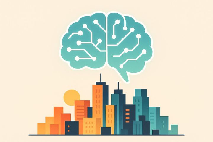 AI in Branding: Positioning Strategies