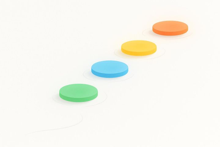 5 Steps to Build a Reskilling Plan