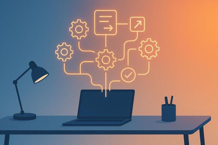 Top 11 Workflow Automation Tools for Scaling