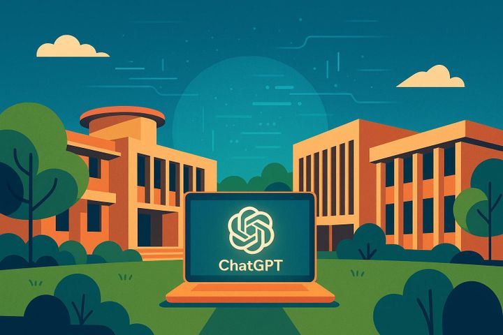 OpenAI Unveils India-first Learning Accelerator in Collaboration with IIT Madras