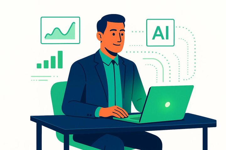 Best AI courses for finance professionals in 2026