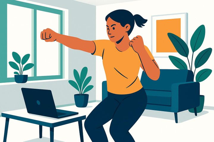 Best Online Self-Defense Courses in 2026