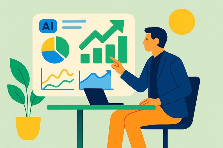 Best AI courses for sales professionals in 2026