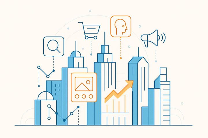 Digital Marketing in 2026: Proven Strategies That Will Still Win Tomorrow