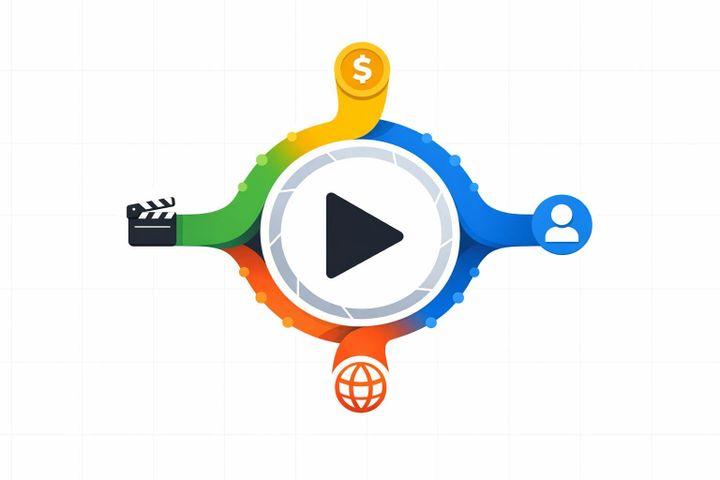 Best AI Agents for Video Marketing