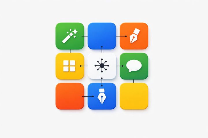 Best AI graphic Design tools in 2026