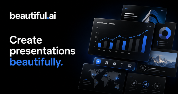 Beautiful.ai Review (2026): Is It the Best AI Presentation Maker?