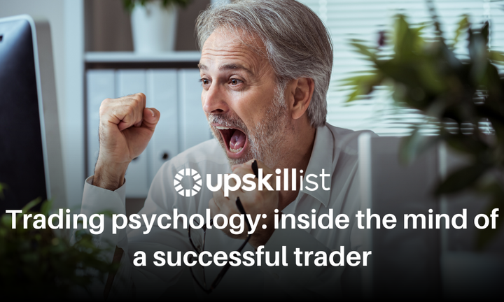 Trading Psychology: Inside the Mind of a Successful Trader