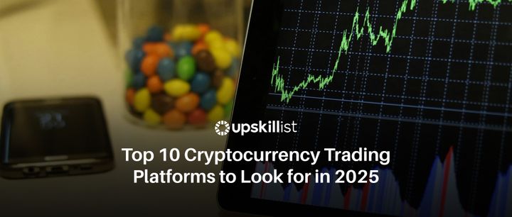 Top 10 Cryptocurrency Trading Platforms to Look for in 2026