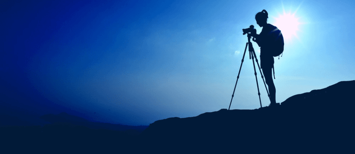 10 Signs You Are Ready To Become A Professional Photographer
