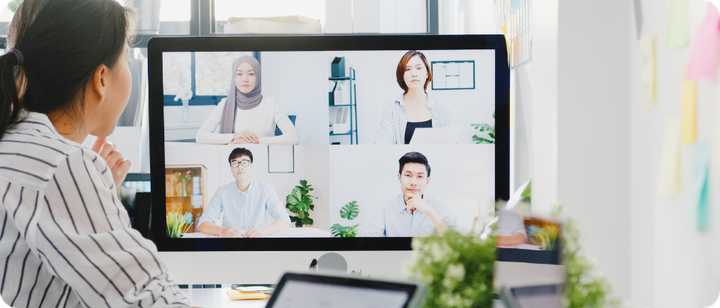 Return to Work Skills for Managers