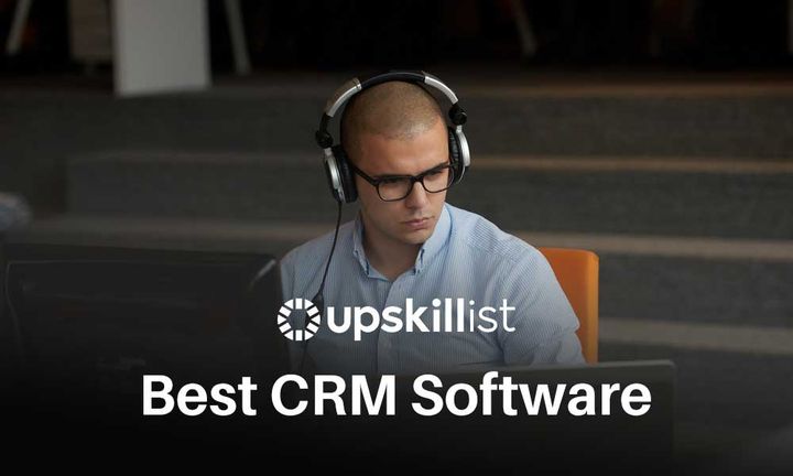 Ultimate Beginners Guide To Best CRM Software 2026