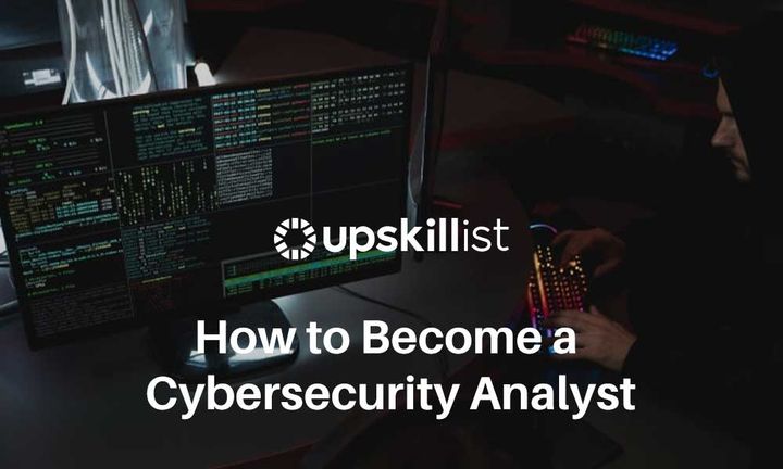 How to Become a Cybersecurity Analyst in 2026