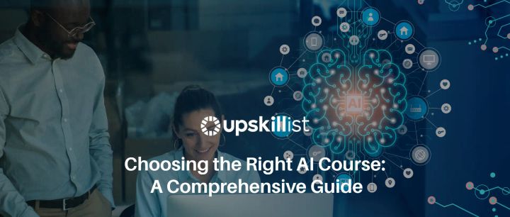 artificial intelligence courses