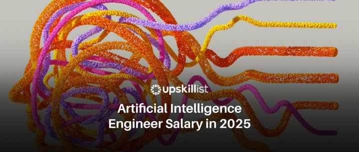 Artificial Intelligence Engineer Salary in 2026