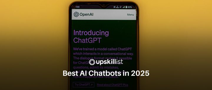 Best AI Chatbots in 2026
