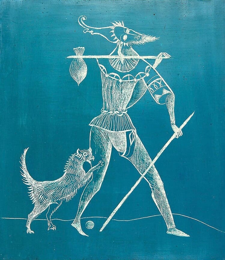 Kingdom of the Fool