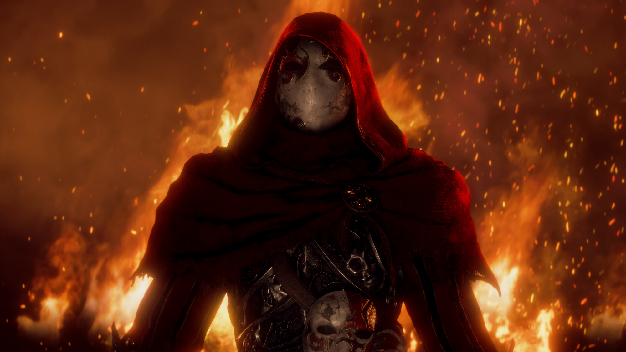 Jack of Blades in Fable