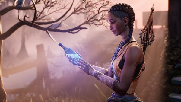 Xbox plans to shut down South of Midnight dev Compulsion Games