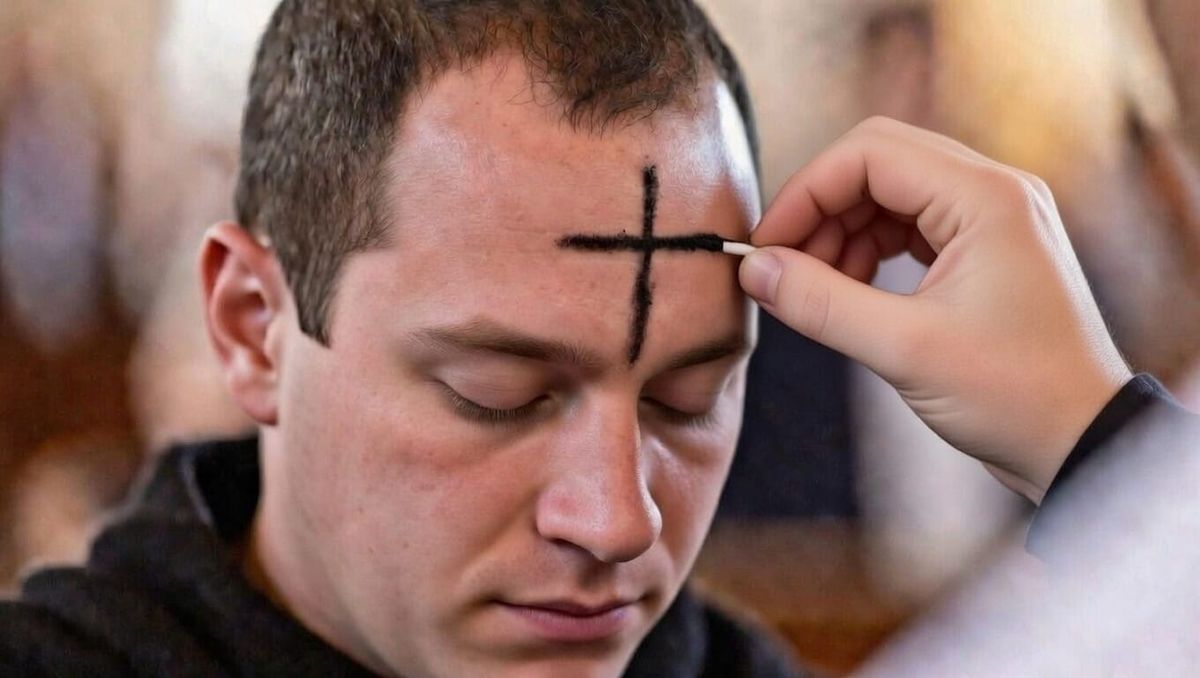 Ash Wednesday: An Anglican Perspective