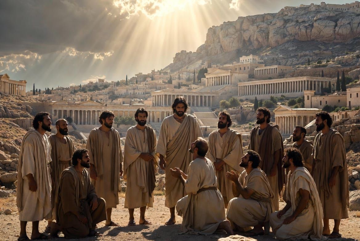 The Confession of Peter the Apostle: An Anglican Perspective