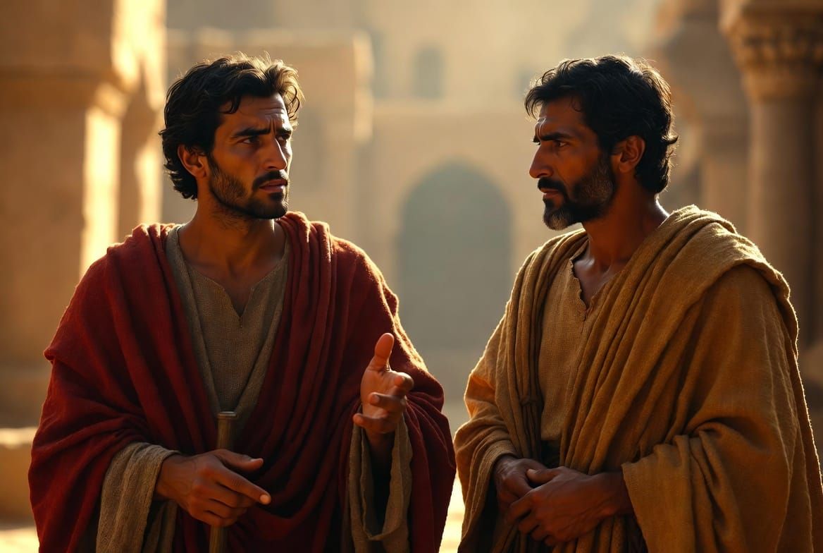Philip and James, Apostles: An Anglican Perspective