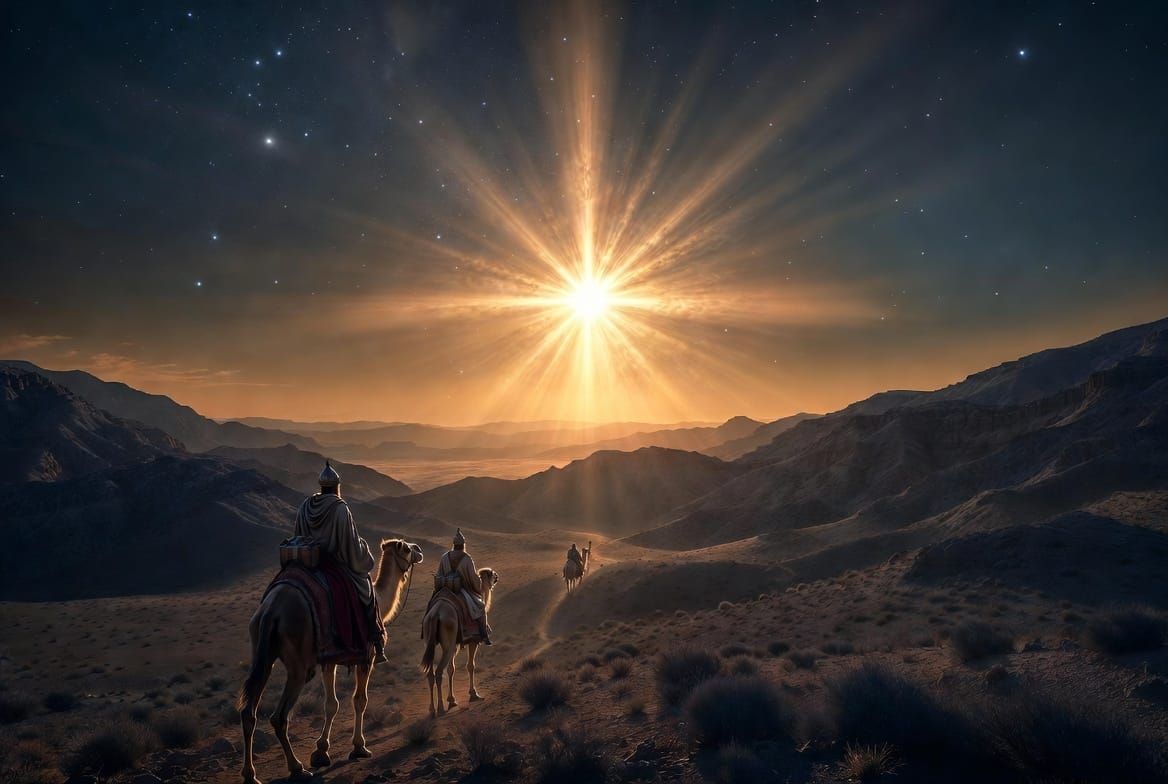 The Season of Epiphany: An Anglican Perspective
