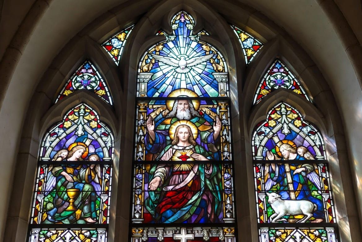 Trinity Sunday: An Anglican Perspective