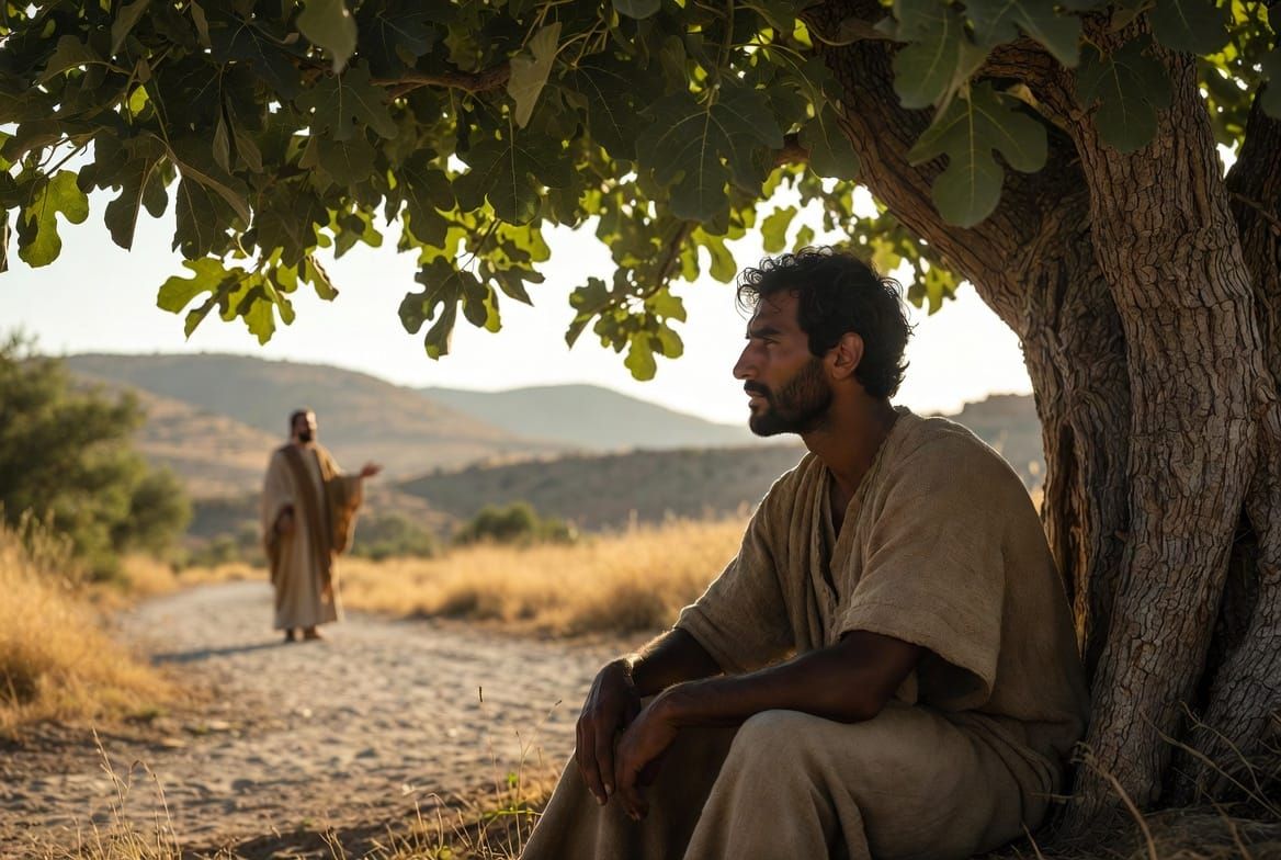The Feast of Bartholomew the Apostle: An Anglican Perspective