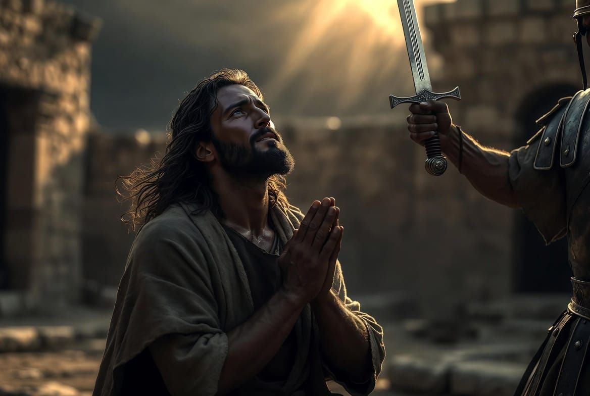 The Feast of James the Apostle: An Anglican Prospective
