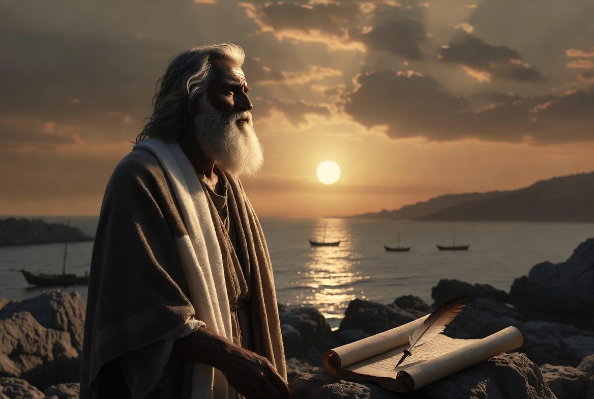 The Feast of John, Apostle and Evangelist: An Anglican Perspective