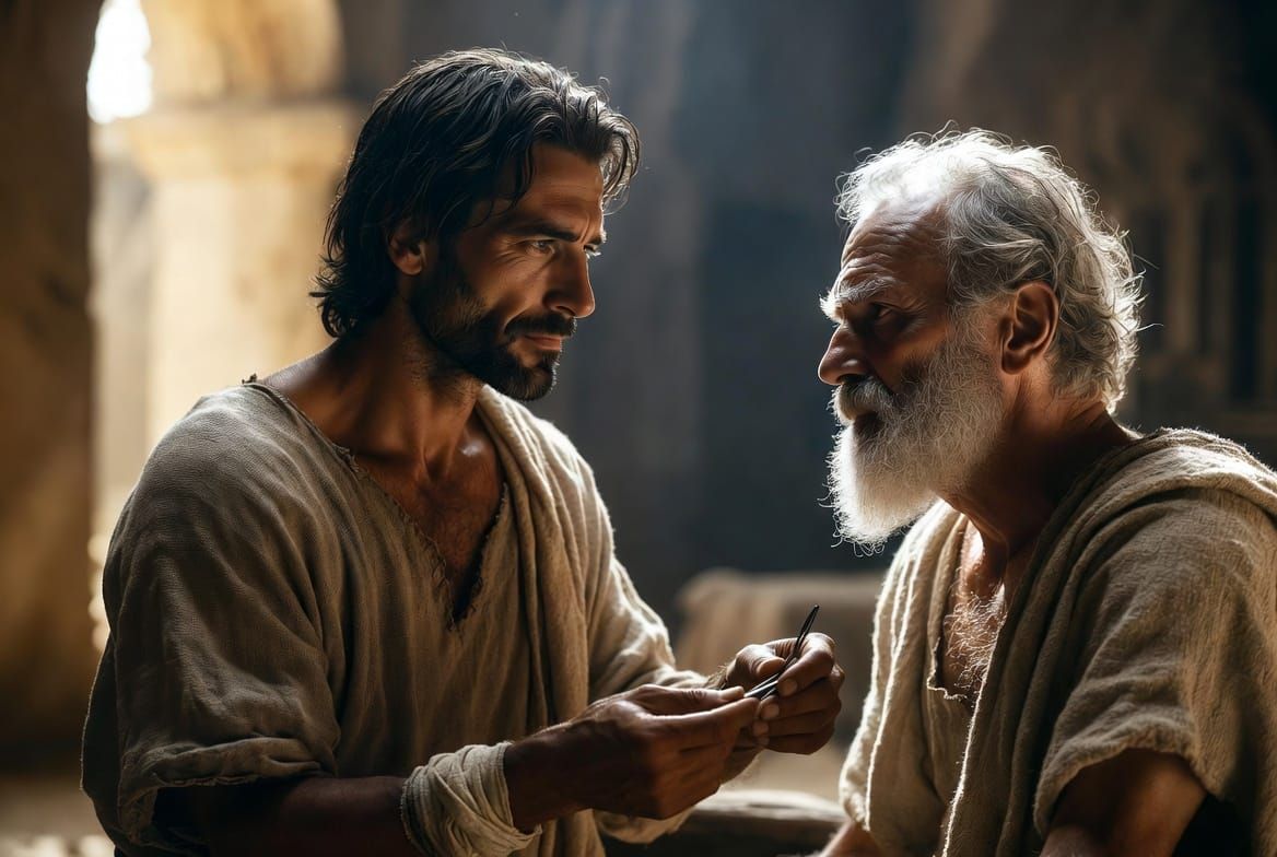 Saint Luke, Evangelist and Companion of Paul: An Anglican Perspective