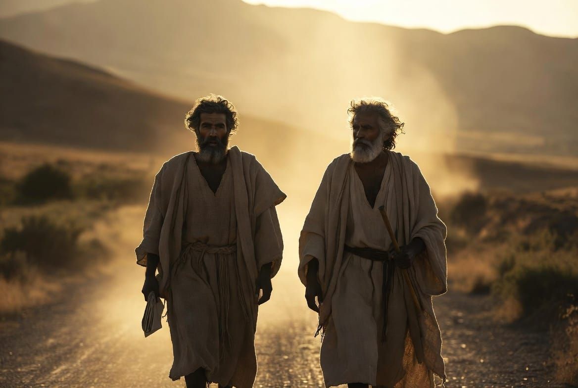 Saint Simon and Saint Jude, Apostles: An Anglican Perspective
