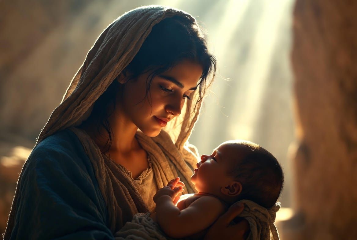 The Feast of the Virgin Mary, Mother of Our Lord Jesus Christ: An Anglican Perspective