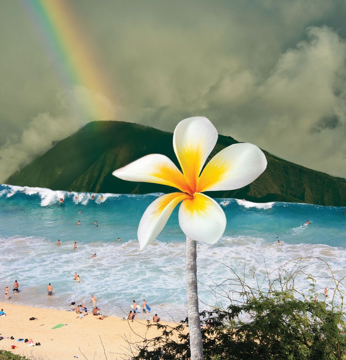 Maui