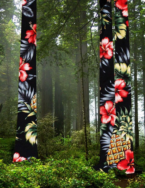 Aloha Forest
