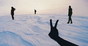 The Warm Feelings You Bring On A Cold Day