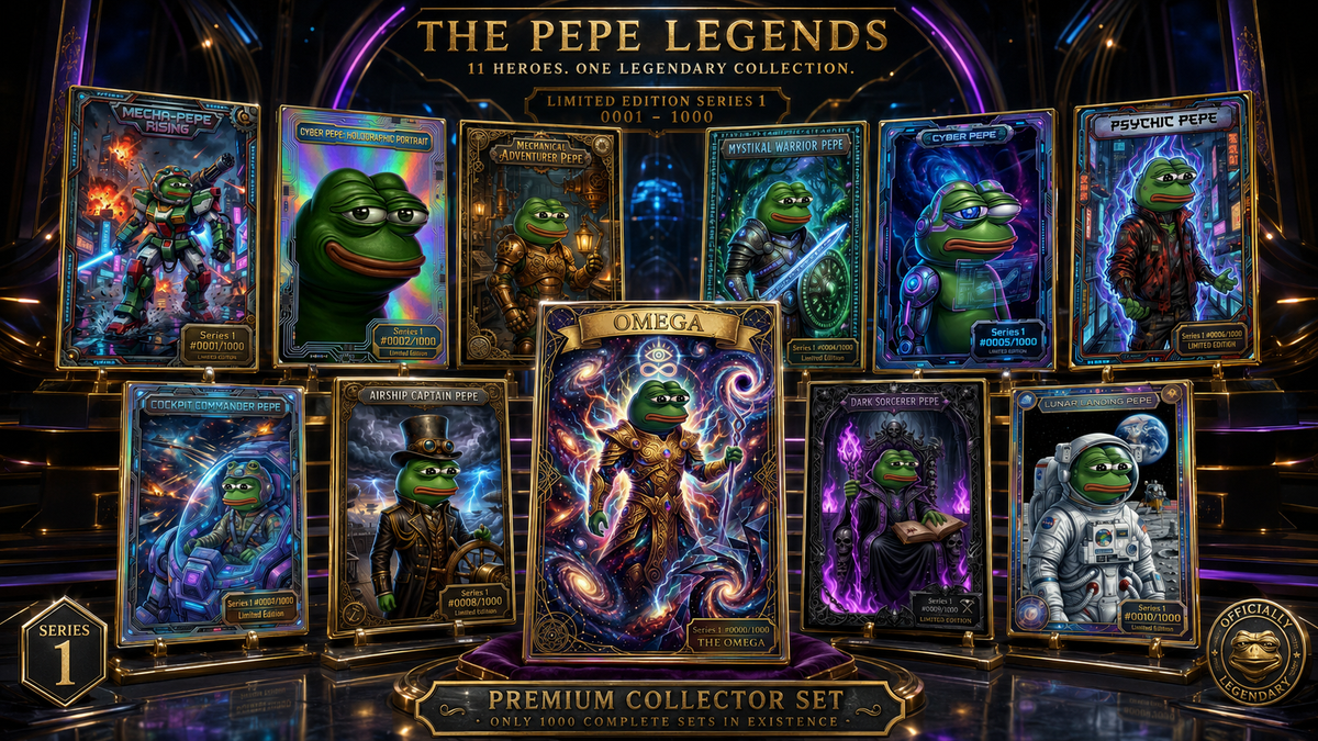 THE POWER OF MEMES