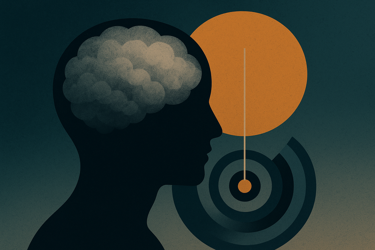 Brain Fog Is Not the Problem. It Is the Signal.