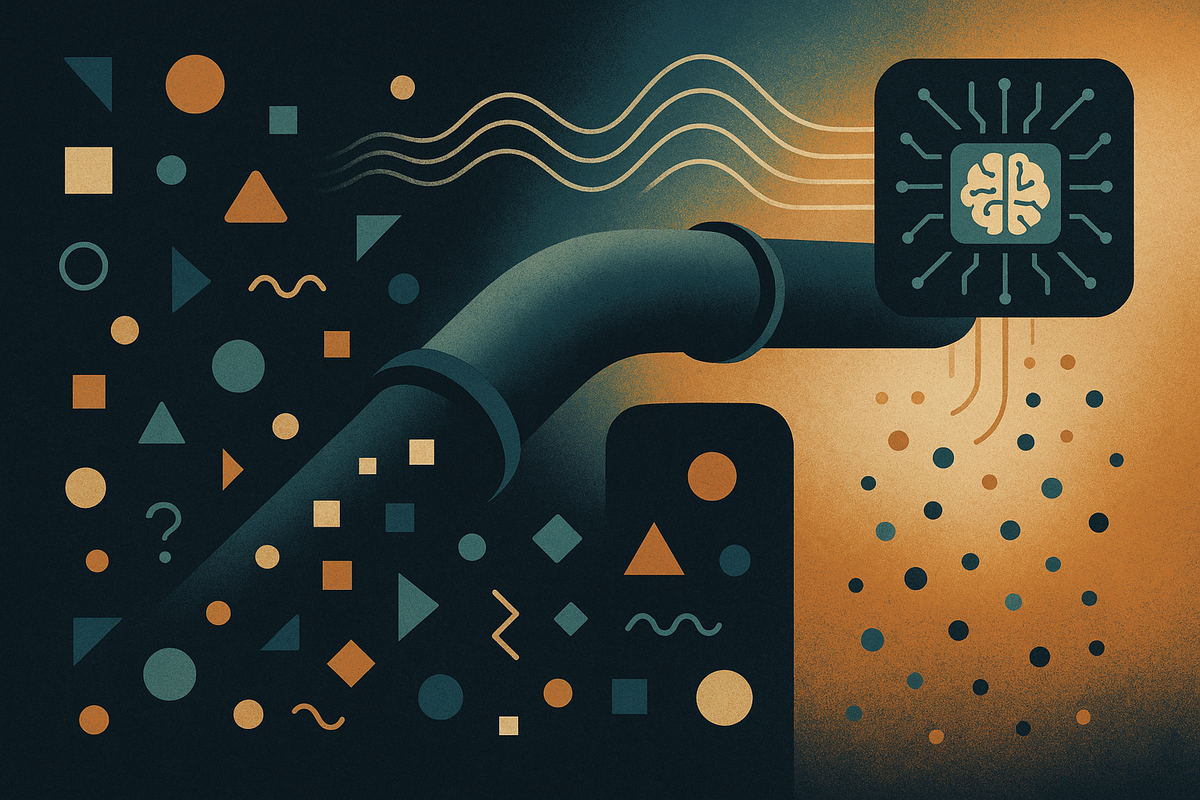 Building an AI Research Pipeline to Separate Signal from Noise