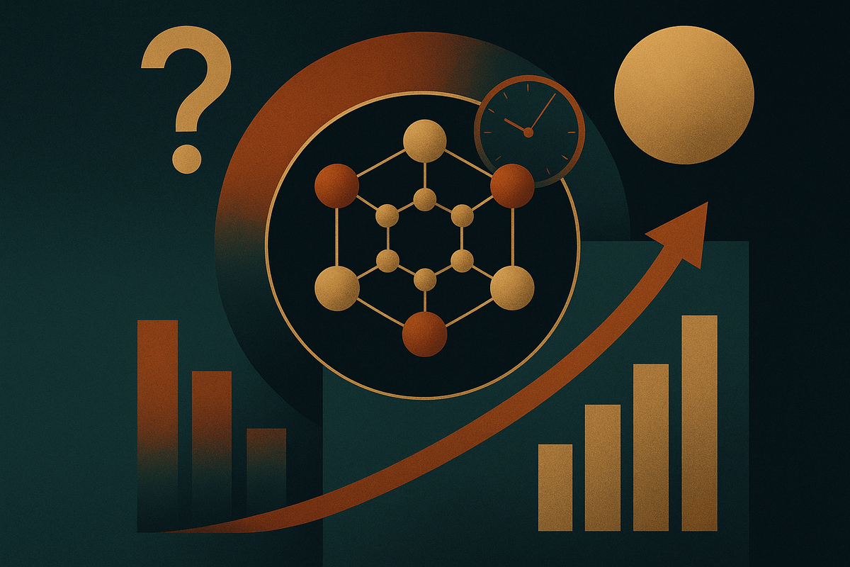 The Peptide Rebound: What Is Real, What Is Hype, and What Is Worth Watching in 2026