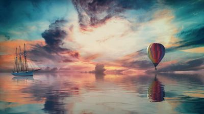 📚 STW #26: The 10 Pillars of Wealth, the Longest-Ever Book Title, How Many Books You Have Left Until You Die, and More!