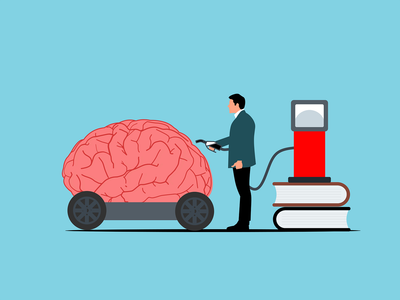 📚STW #42: Proust and the Squid, Shocking Reading Stats, Unlocking Flow, and More!